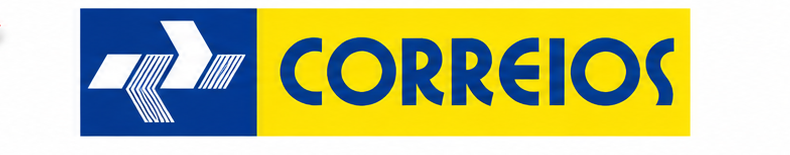 Correios — entrega para todo o Brasil