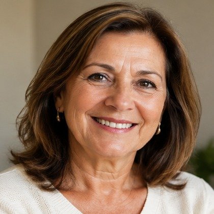 Marcia Oliveira