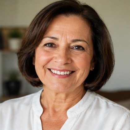 Maria Aparecida