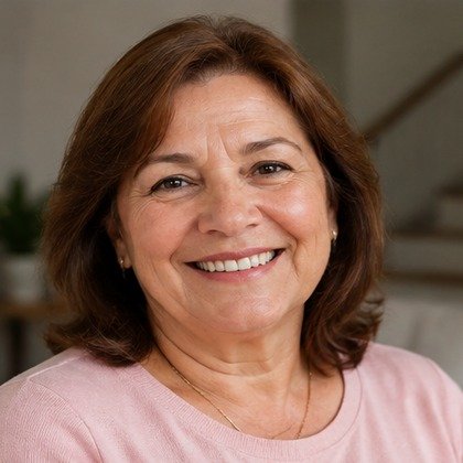 Sonia Ribeiro